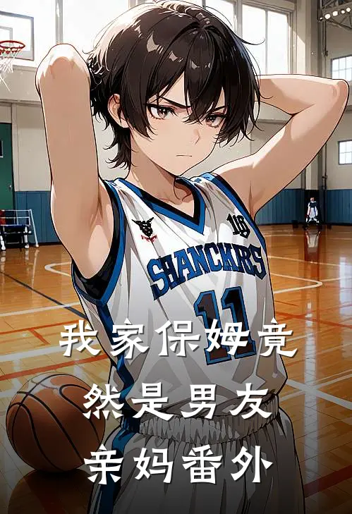 我家保姆竟然是男友亲妈 番外