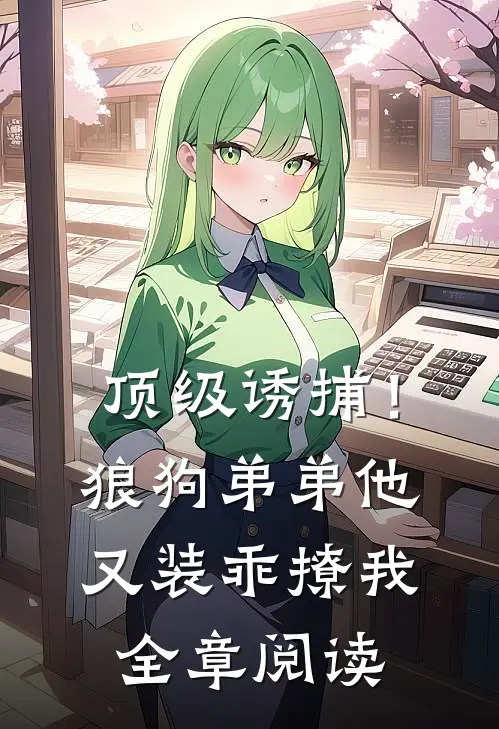 顶级诱捕！狼狗弟弟他又装乖撩我全章阅读