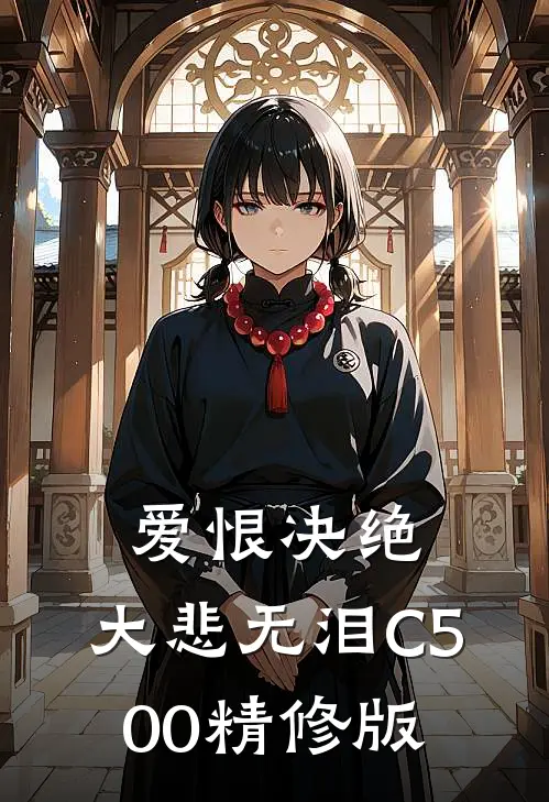 爱恨决绝，大悲无泪C500精修版