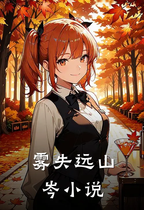 雾失远山岑小说