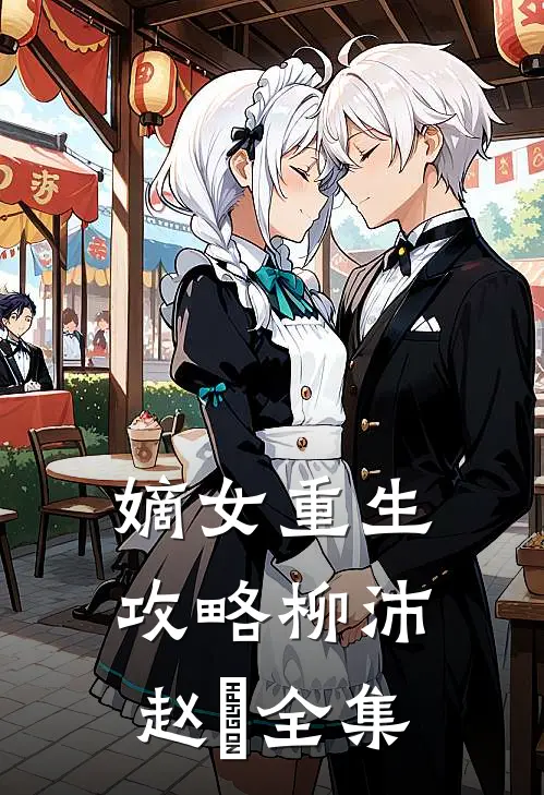 嫡女重生攻略柳沛赵旸 全集