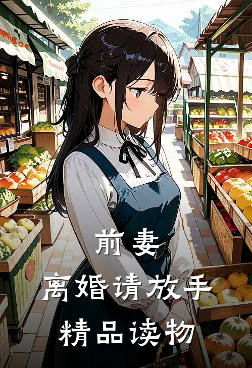 前妻，离婚请放手精品读物