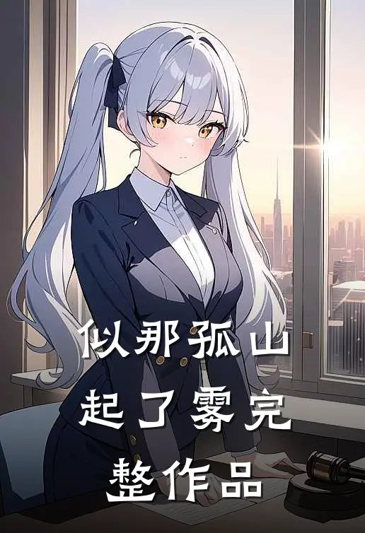 似那孤山起了雾完整作品