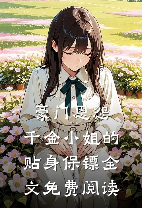 豪门恩怨：千金小姐的贴身保镖全文免费阅读