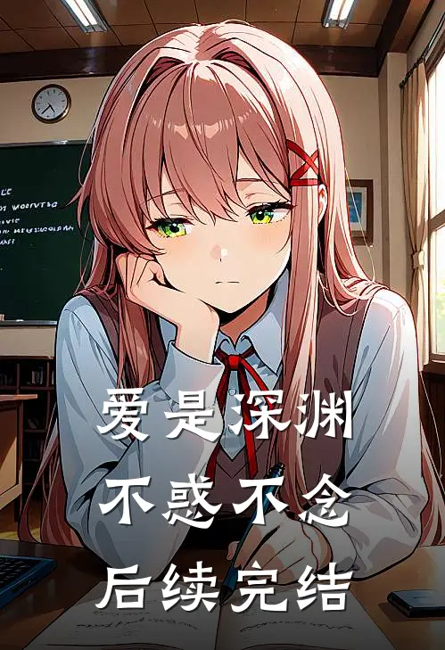 爱是深渊，不惑不念后续完结