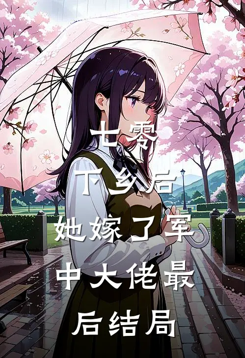 七零：下乡后，她嫁了军中大佬最后结局