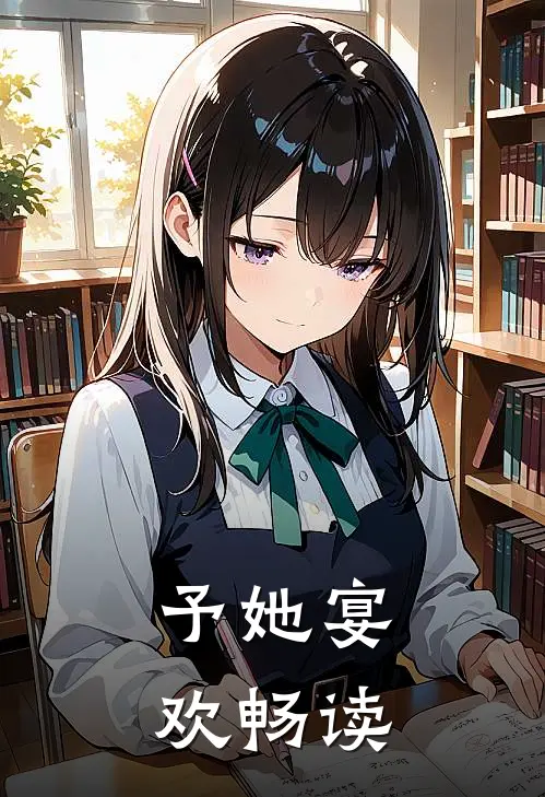予她宴欢畅读
