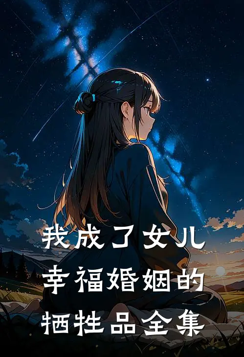 我成了女儿幸福婚姻的牺牲品 全集