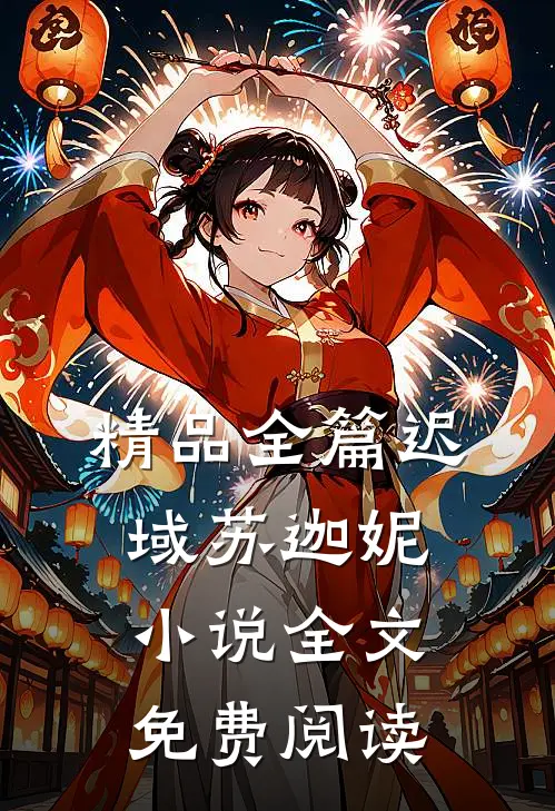 精品全篇迟域苏迦妮小说全文免费阅读