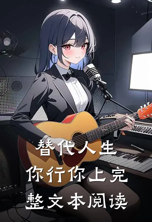 替代人生，你行你上完整文本阅读