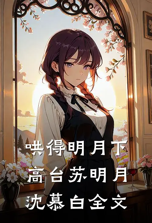 哄得明月下高台苏明月沈慕白全文