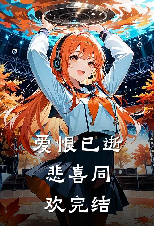 爱恨已逝，悲喜同欢完结