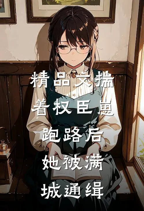 精品文揣着权臣崽跑路后，她被满城通缉
