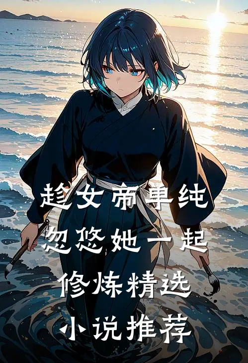 趁女帝单纯，忽悠她一起修炼精选小说推荐