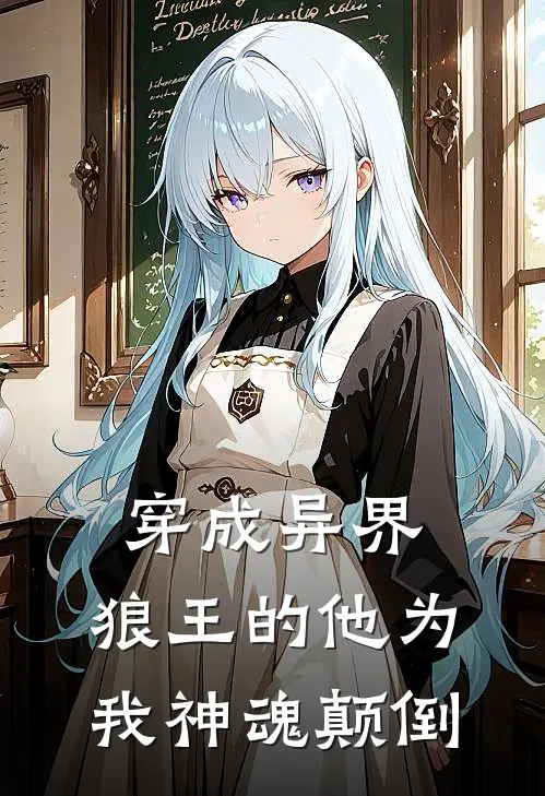穿成异界，狼王的他为我神魂颠倒