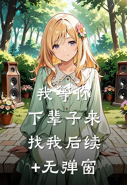 我等你，下辈子来找我后续+无弹窗