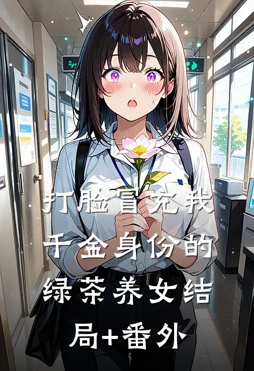 打脸冒充我千金身份的绿茶养女结局+番外