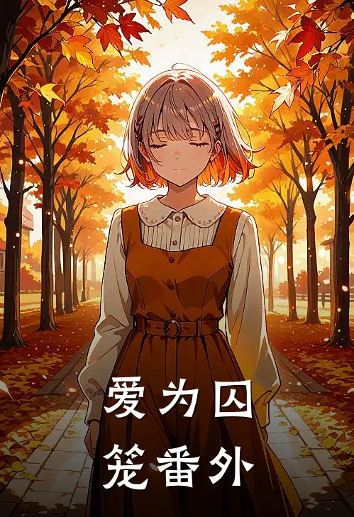 爱为囚笼 番外