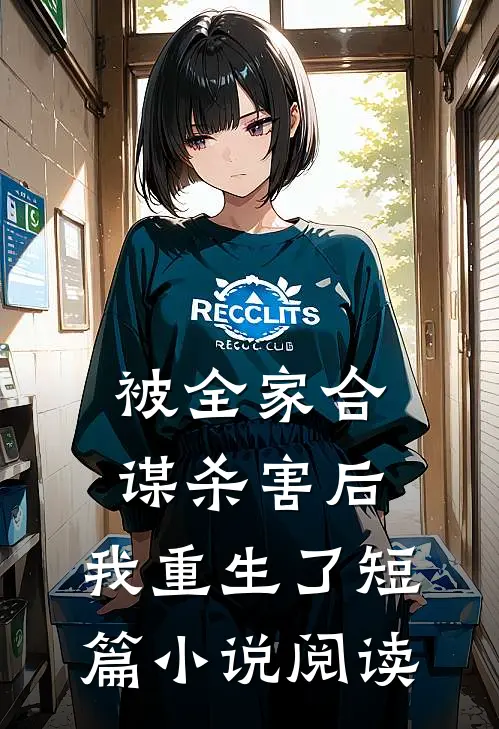 被全家合谋杀害后，我重生了短篇小说阅读