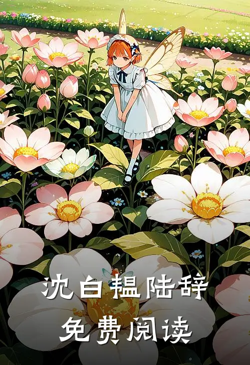 沈白韫陆辞免费阅读