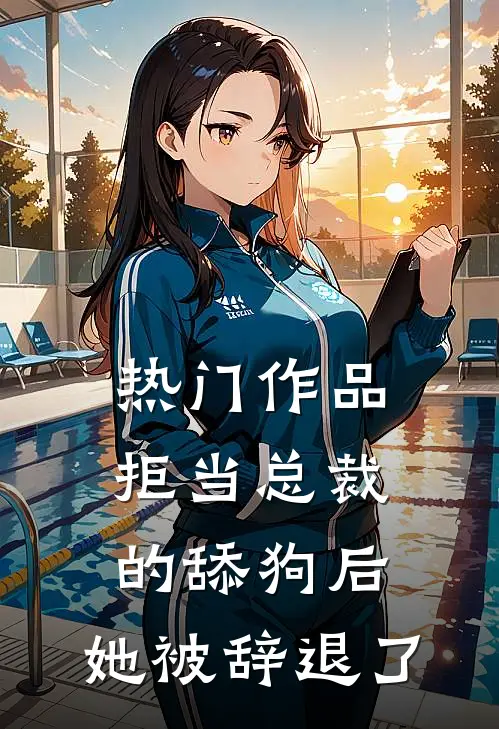 热门作品拒当总裁的舔狗后，她被辞退了