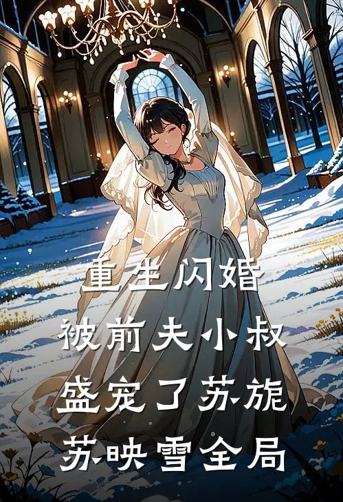 重生闪婚：被前夫小叔盛宠了苏旎苏映雪全局