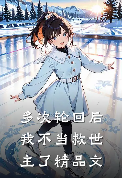 多次轮回后,我不当救世主了精品文