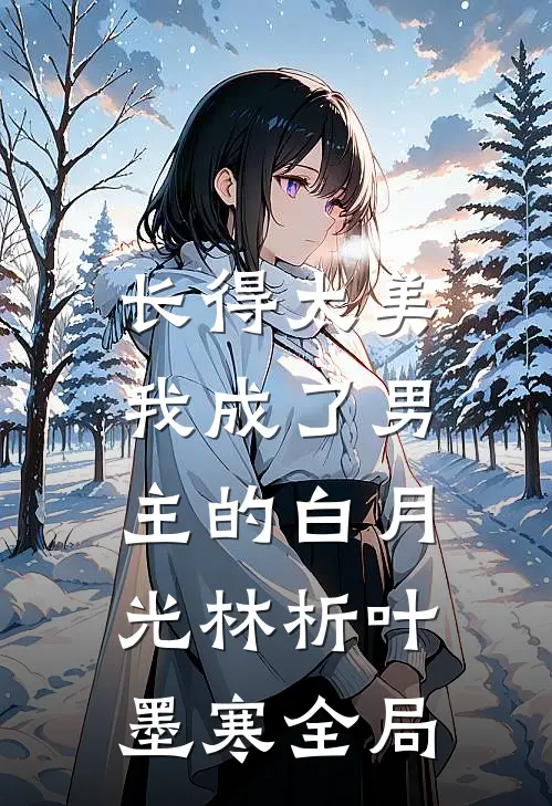 长得太美，我成了男主的白月光林析叶墨寒全局