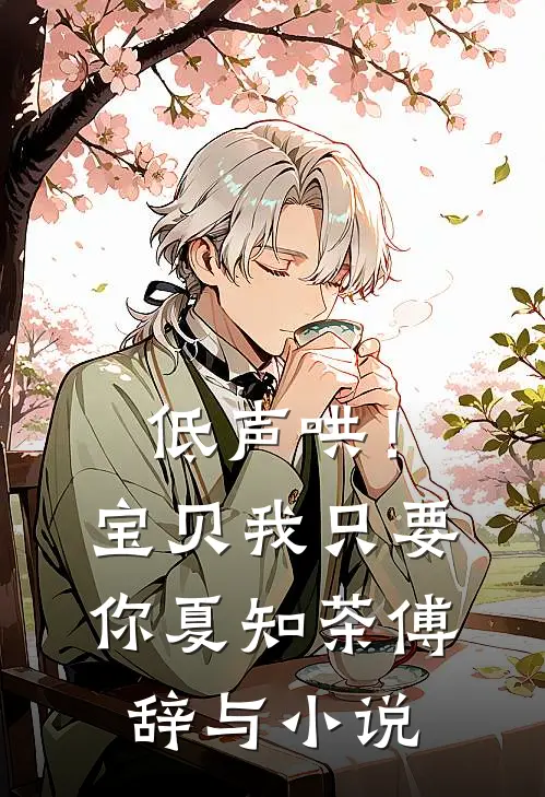 低声哄！宝贝，我只要你夏知茶傅辞与小说