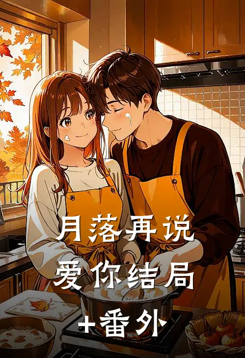 月落再说爱你结局+番外