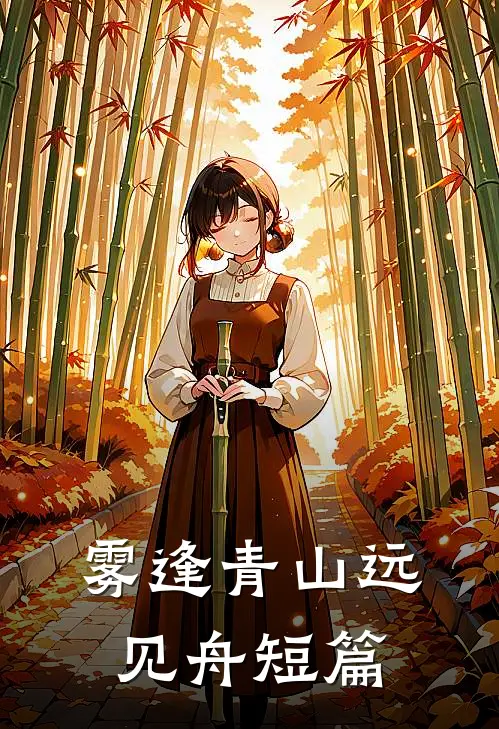 雾逢青山远见舟短篇