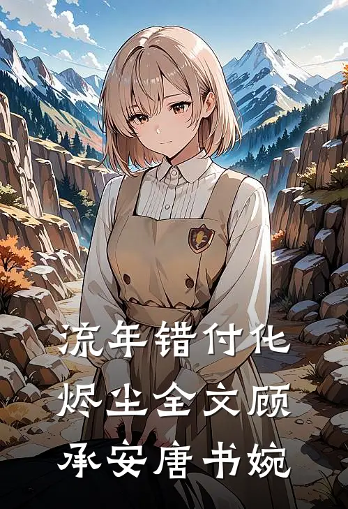 流年错付化烬尘全文顾承安唐书婉