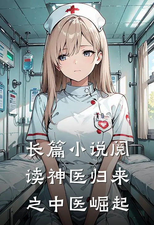 长篇小说阅读神医归来之中医崛起