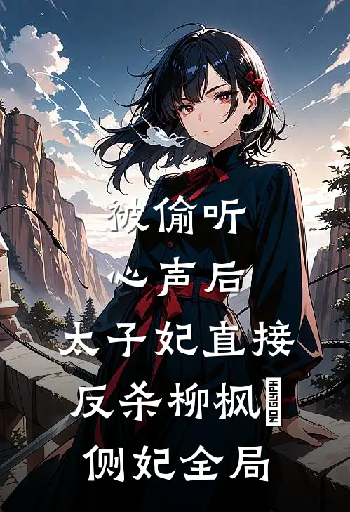 被偷听心声后，太子妃直接反杀柳枫玥侧妃全局
