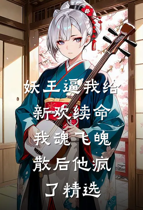 妖王逼我给新欢续命，我魂飞魄散后他疯了精选