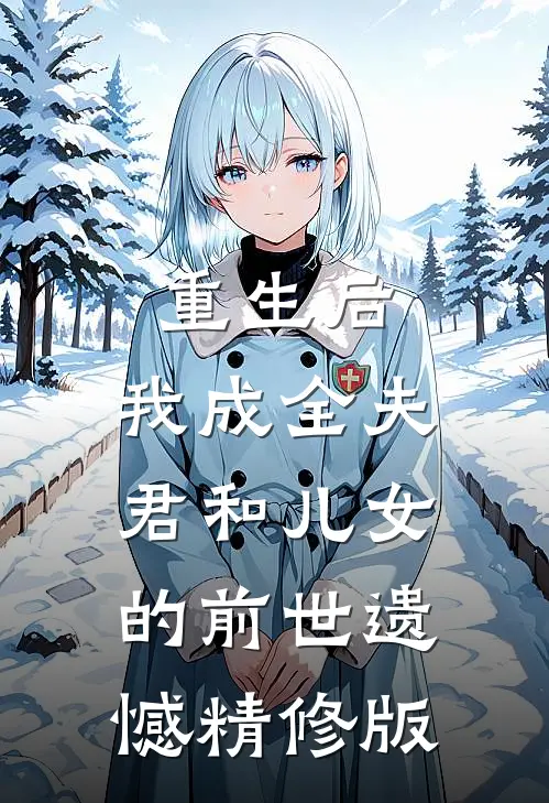 重生后,我成全夫君和儿女的前世遗憾精修版