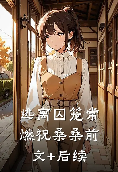 逃离囚笼常燃祝桑桑前文+后续