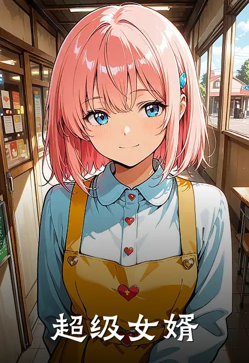 超级女婿