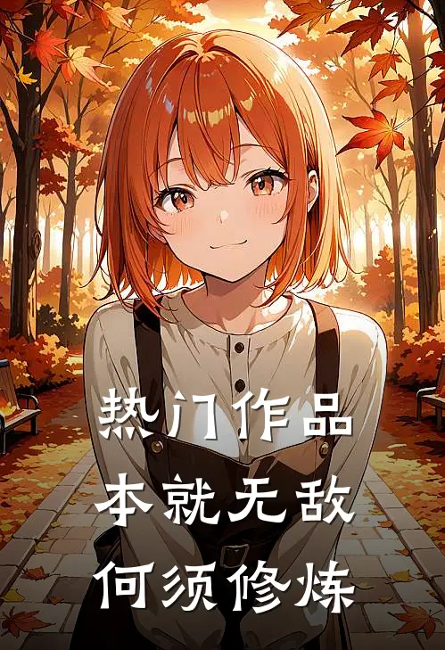 热门作品本就无敌，何须修炼
