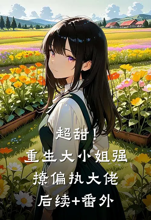 超甜！重生大小姐强撩偏执大佬后续+番外