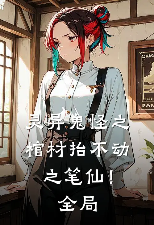 灵异鬼怪之棺材抬不动之笔仙！全局