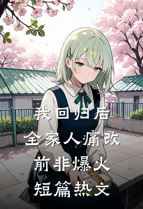 我回归后，全家人痛改前非爆火短篇热文