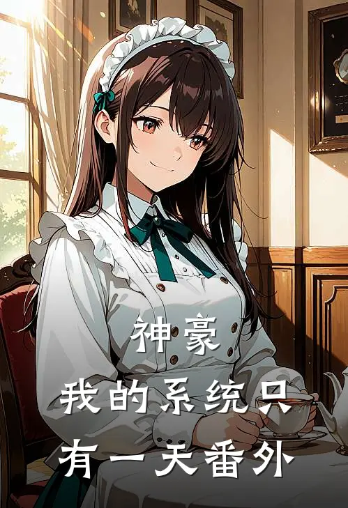 神豪：我的系统只有一天 番外