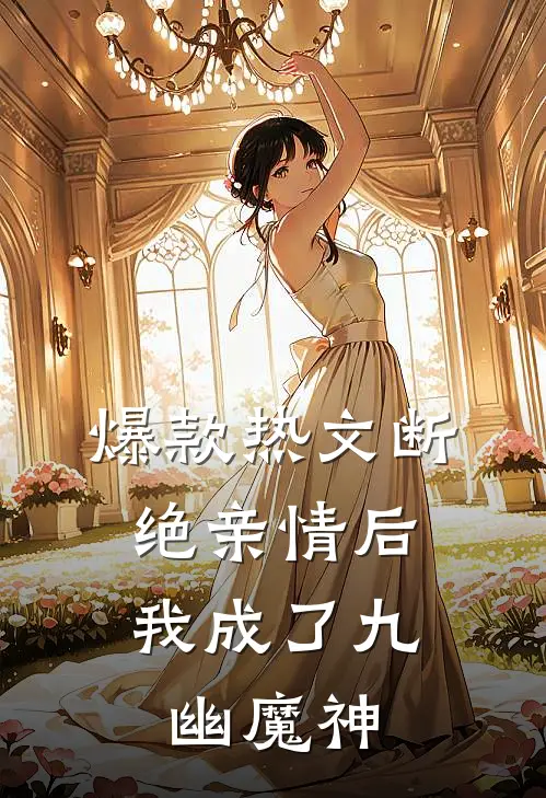 爆款热文断绝亲情后，我成了九幽魔神