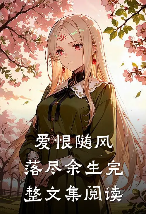 爱恨随风，落尽余生完整文集阅读