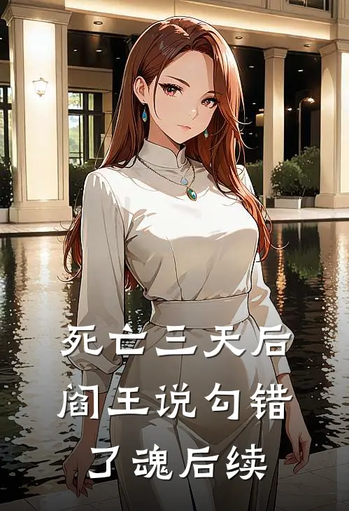 死亡三天后，阎王说勾错了魂后续