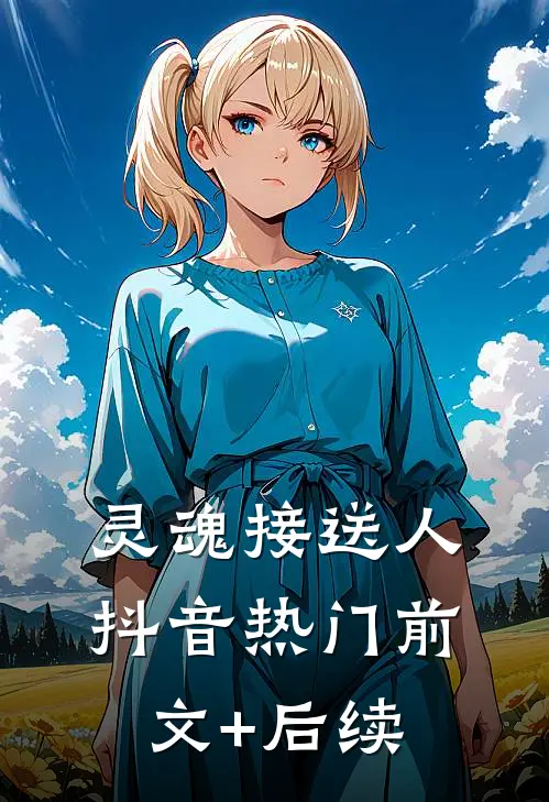 灵魂接送人抖音热门前文+后续
