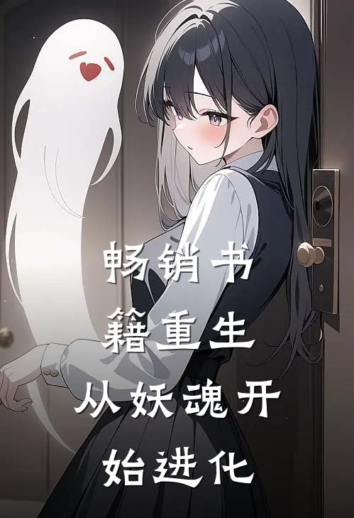 畅销书籍重生：从妖魂开始进化