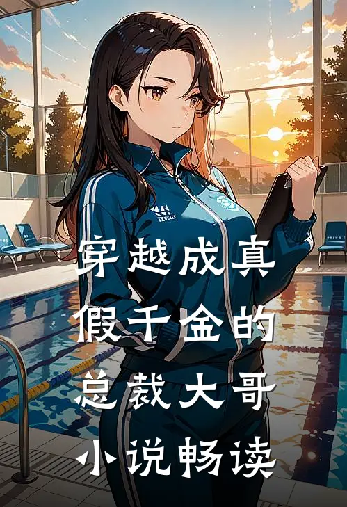 穿越成真假千金的总裁大哥小说畅读