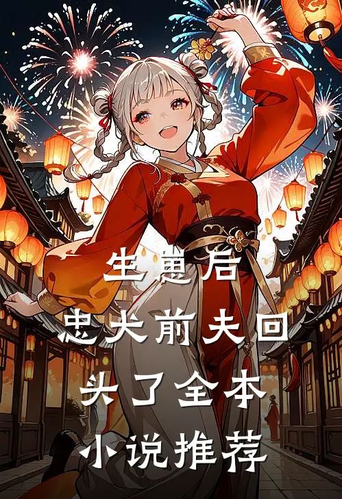 生崽后，忠犬前夫回头了全本小说推荐